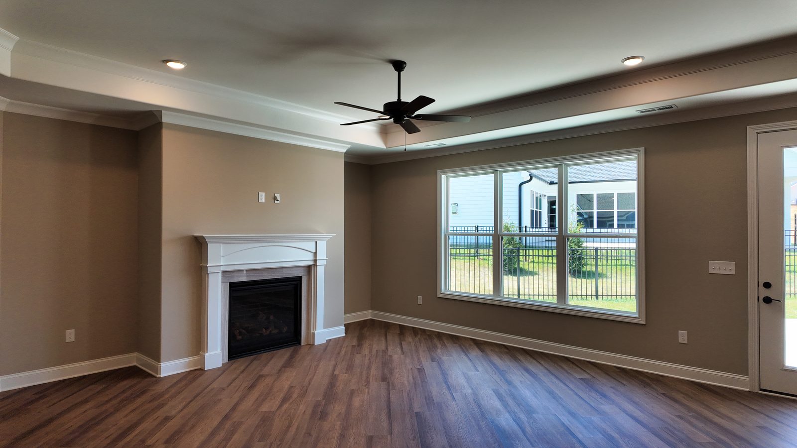 162 River Birch Drive - Promenade III Floorplan 4