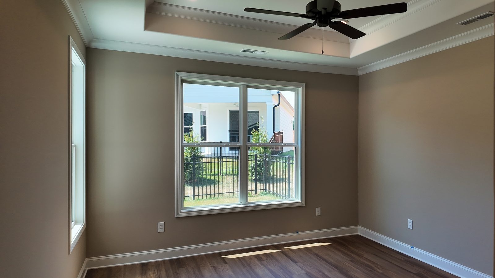 162 River Birch Drive - Promenade III Floorplan 3