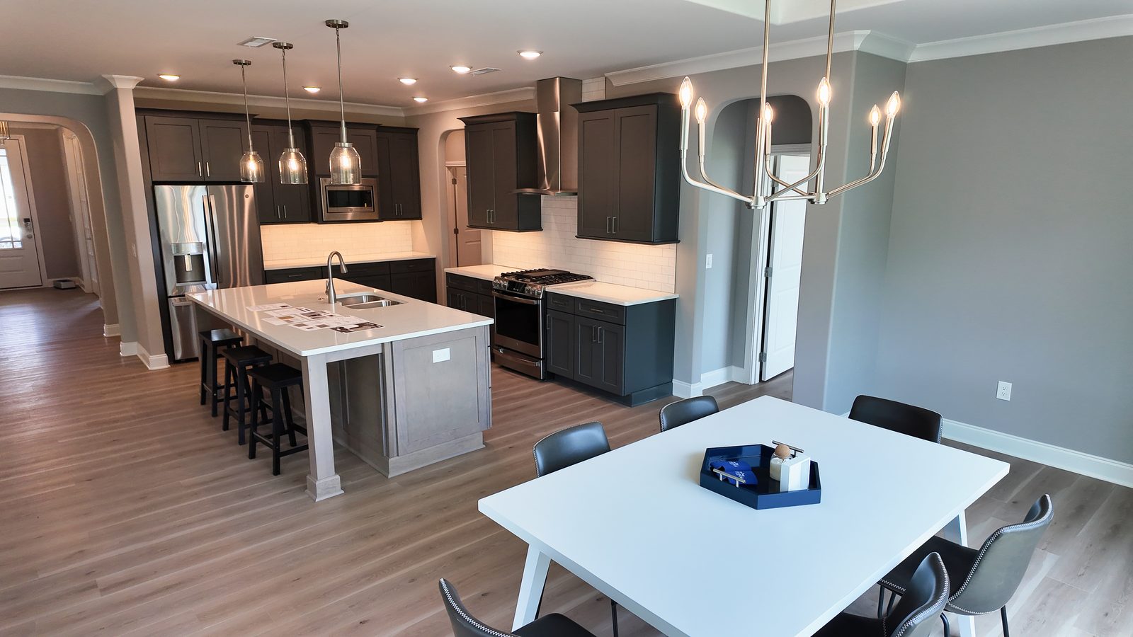 219 Bittersweet Lane - Cumberland Floorplan 3