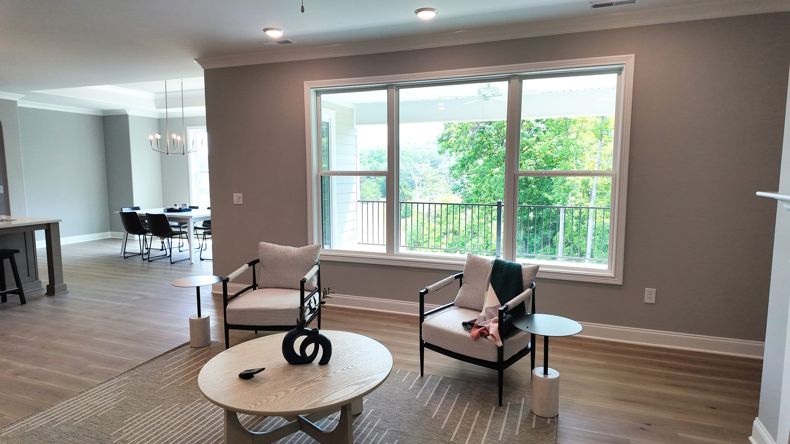 219 Bittersweet Lane - Cumberland Floorplan 2