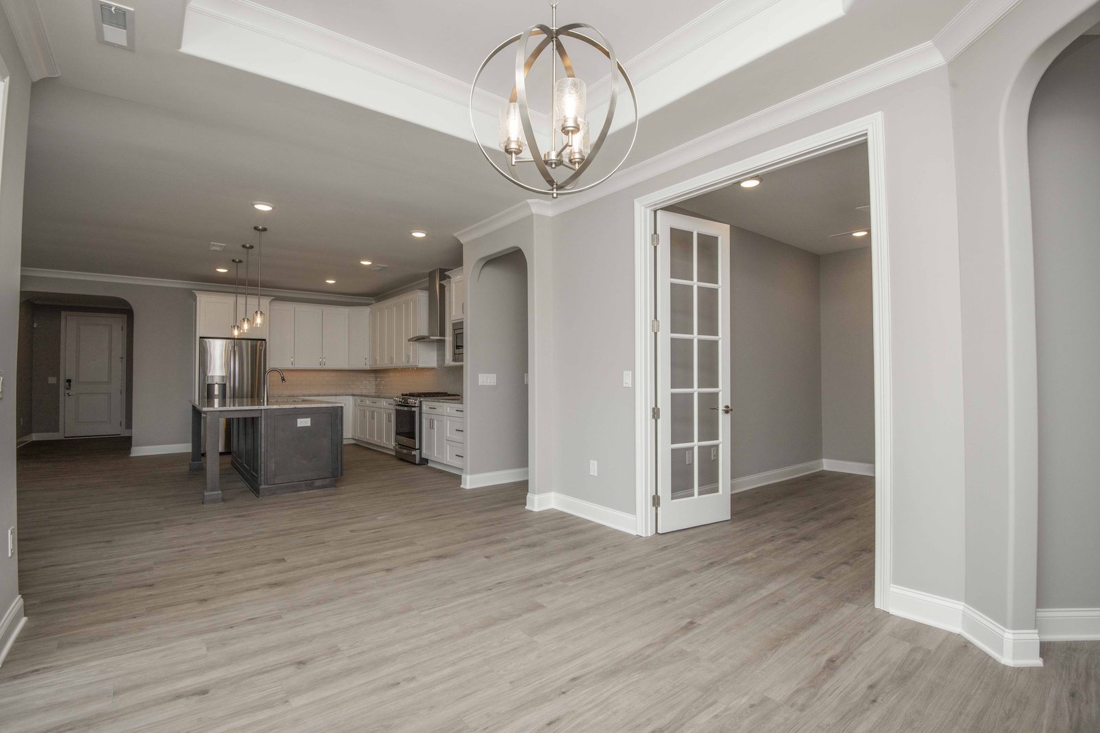 351 Trillium Trail - Portico II Floorplan 6
