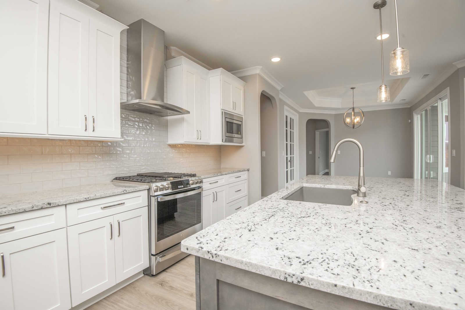 351 Trillium Trail - Portico II Floorplan 7