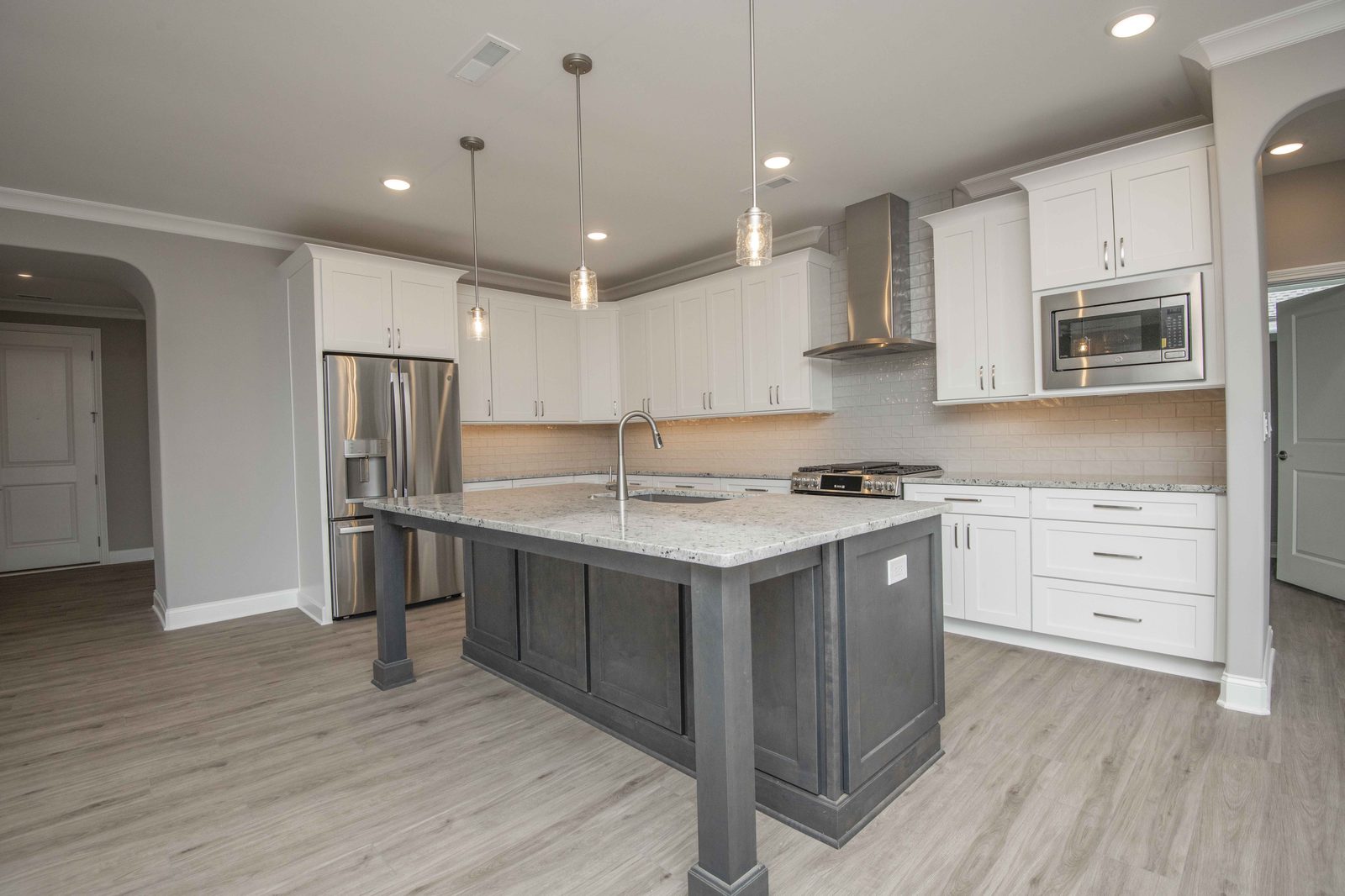 351 Trillium Trail - Portico II Floorplan 3