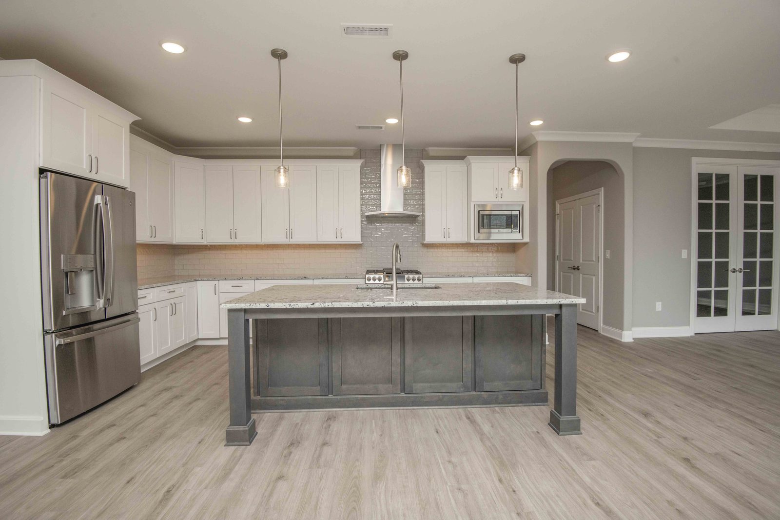 351 Trillium Trail - Portico II Floorplan 4