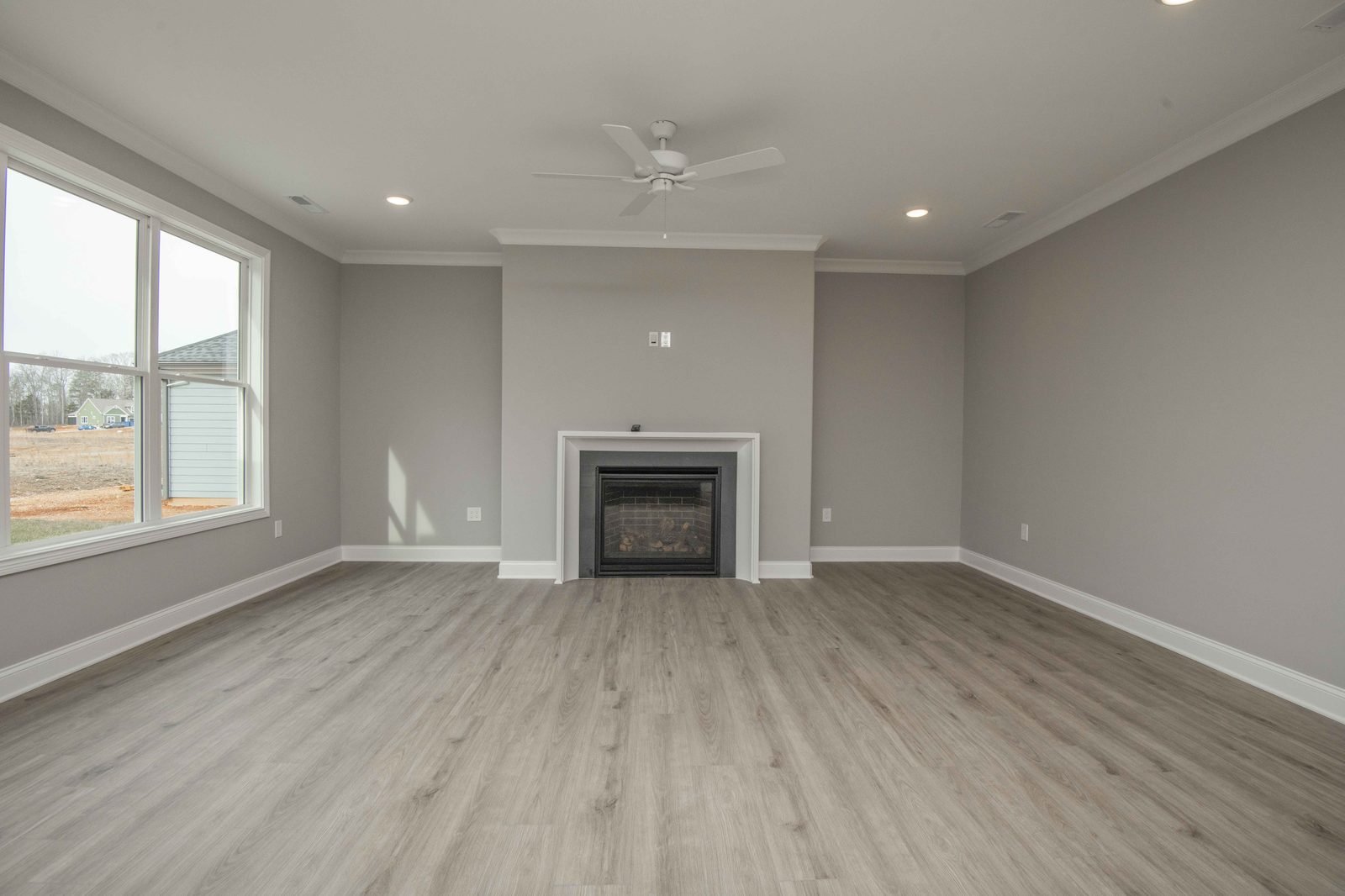 351 Trillium Trail - Portico II Floorplan 2