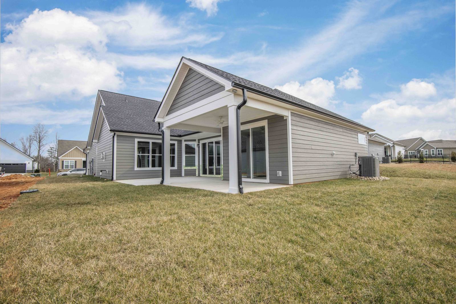 351 Trillium Trail - Portico II Floorplan 10