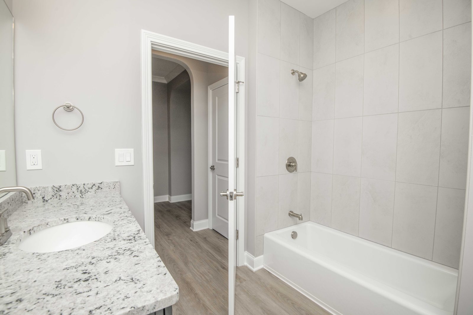 351 Trillium Trail - Portico II Floorplan 9