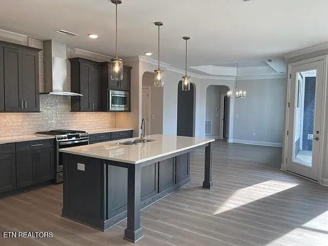 375 Trillium Trail - Portico II Floorplan 2