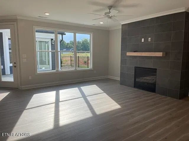 375 Trillium Trail - Portico II Floorplan 3