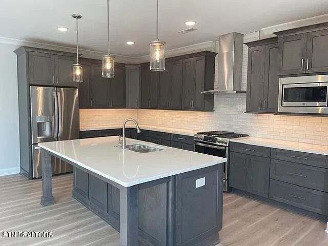 375 Trillium Trail - Portico II Floorplan 5