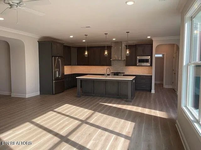375 Trillium Trail - Portico II Floorplan 4