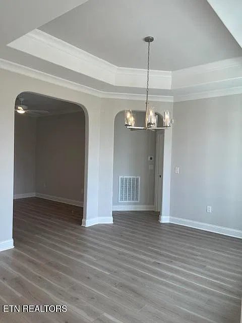 375 Trillium Trail - Portico II Floorplan 8