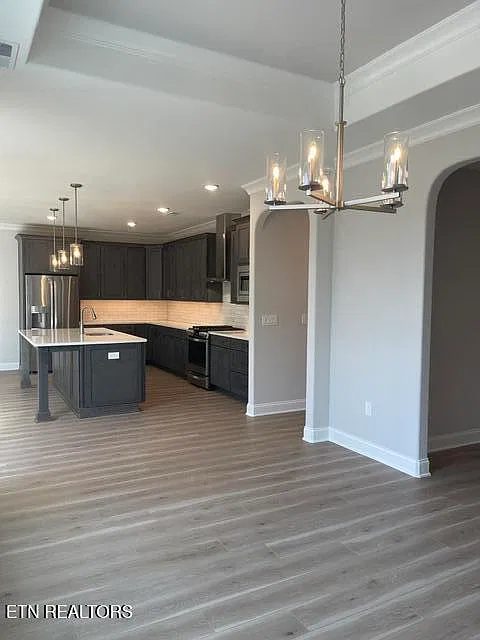 375 Trillium Trail - Portico II Floorplan 6