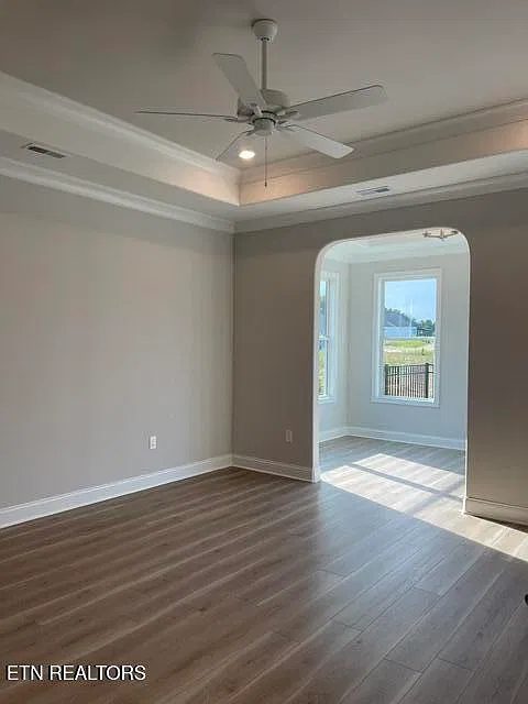 375 Trillium Trail - Portico II Floorplan 7