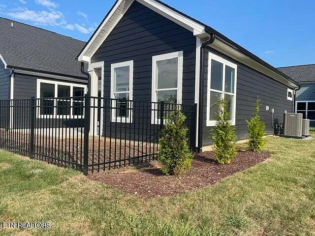 375 Trillium Trail - Portico II Floorplan 11