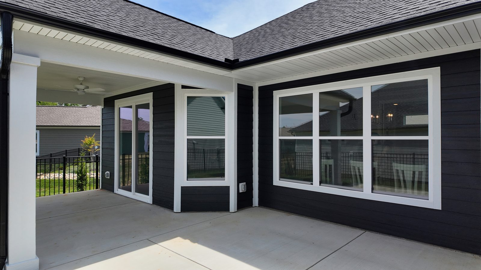 152 Honeysuckle Drive - Portico II Floorplan 3